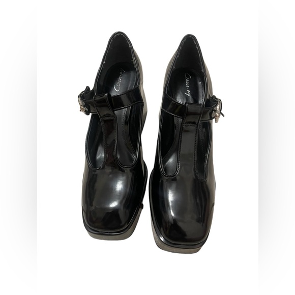 💚💚🌼NEW Circus NY by Sam Edelman Women's Kay Platform - Picture 6 of 12